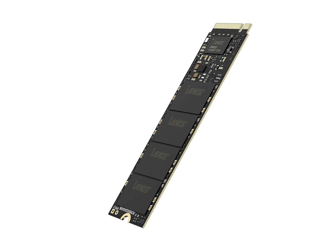 Lexar 512GB NM620 M.2 2280 Internal SSD in Qatar Lexar 512GB NM620 M.2 2280 Internal SSD in Qatar